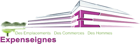 Expenseignes — Des Emplacements, Des Commerces, Des Hommes